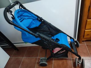 Carrito Recaro