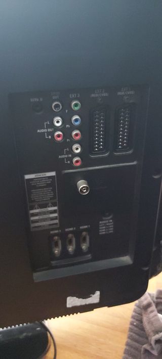 Television Philips 32 pulgadas