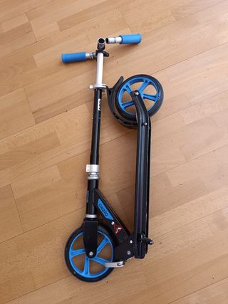 Patinete infantil 