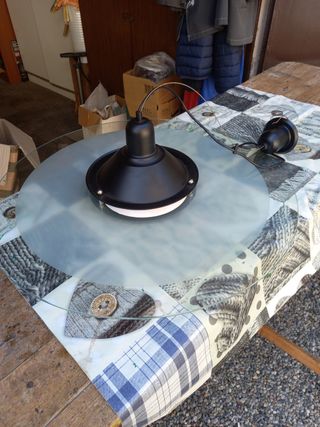 Lampadario 