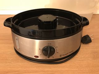 Russell Hobbs Vaporiera