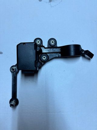 Sensor amortiguador trasero MTS V4