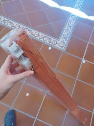 Estor 120 ancho*250 largo