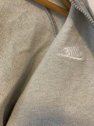 Sudadera con cremallera NIKE