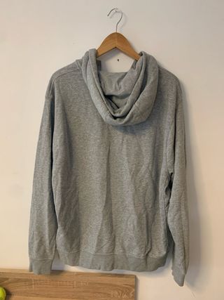 Sudadera con cremallera NIKE