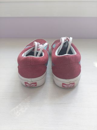 Zapatillas Vans