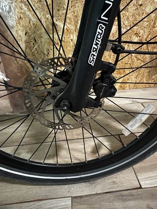Milano Smart e-Bike Legend