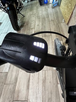 Milano Smart e-Bike Legend