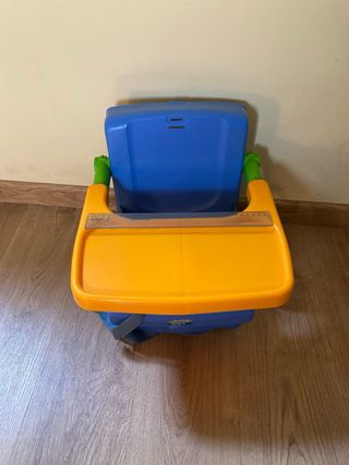 Trona para bebe