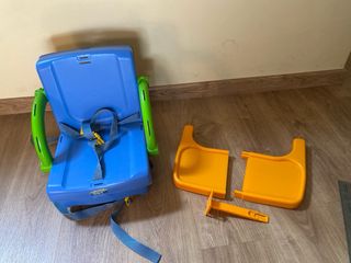 Trona para bebe