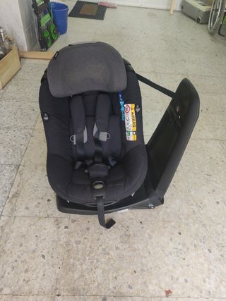 Silla grupo 1 gira/encontramarcha