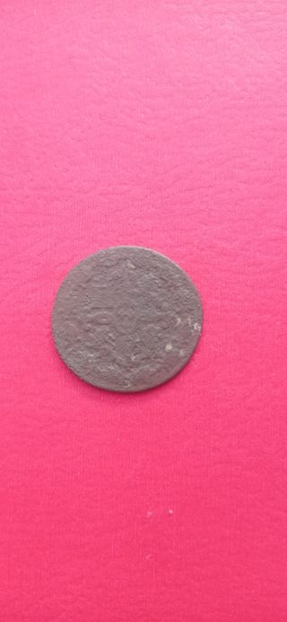 Moneda de 4 maravedís
