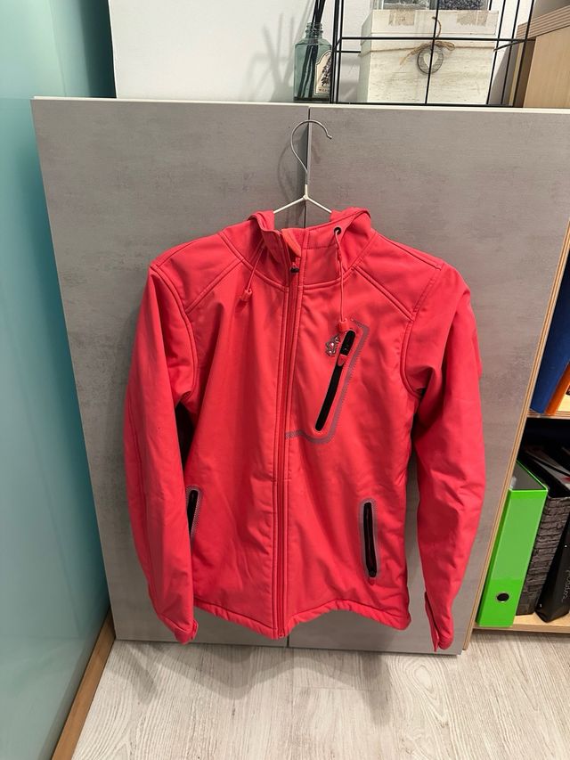 Chaqueta TENTH mujer