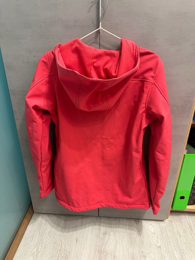 Chaqueta TENTH mujer