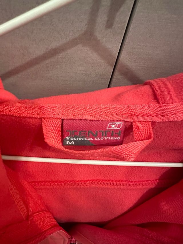 Chaqueta TENTH mujer