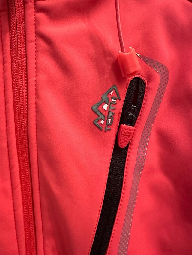 Chaqueta TENTH mujer