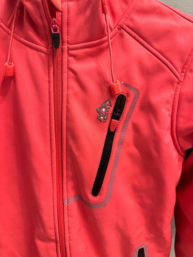 Chaqueta TENTH mujer