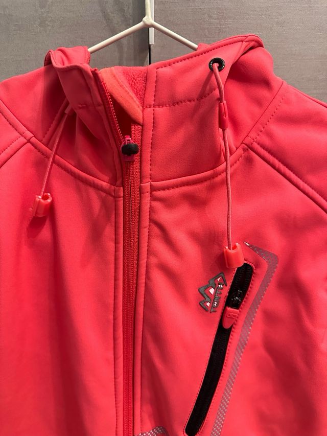 Chaqueta TENTH mujer