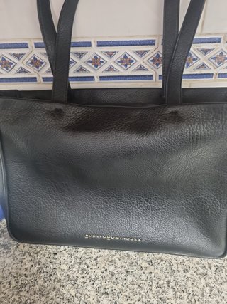 Bolso 38x30 begro