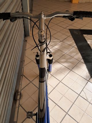 Bici Scott Yecora USA