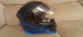 Casco moto ICON
