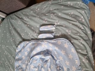 Saco Pasito a paso grupo 0