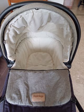 Trio Peg Perego Plico Switch 