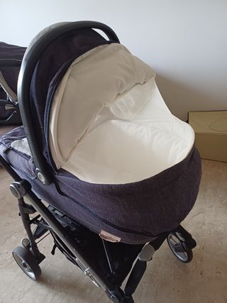 Trio Peg Perego Plico Switch 