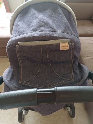 Trio Peg Perego Plico Switch 