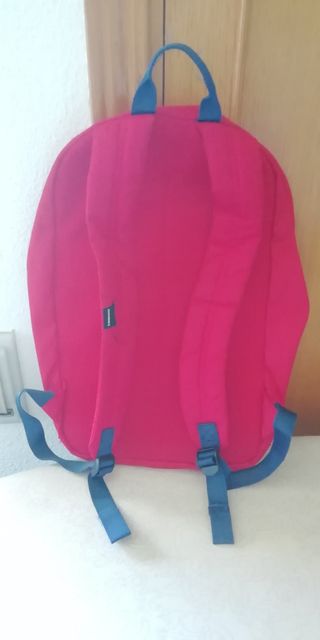 Mochila converse