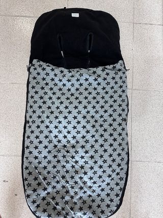 Saco carrito bcn