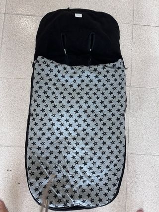 Saco carrito bcn