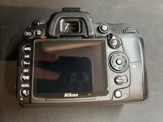 Fotocamera Nikon