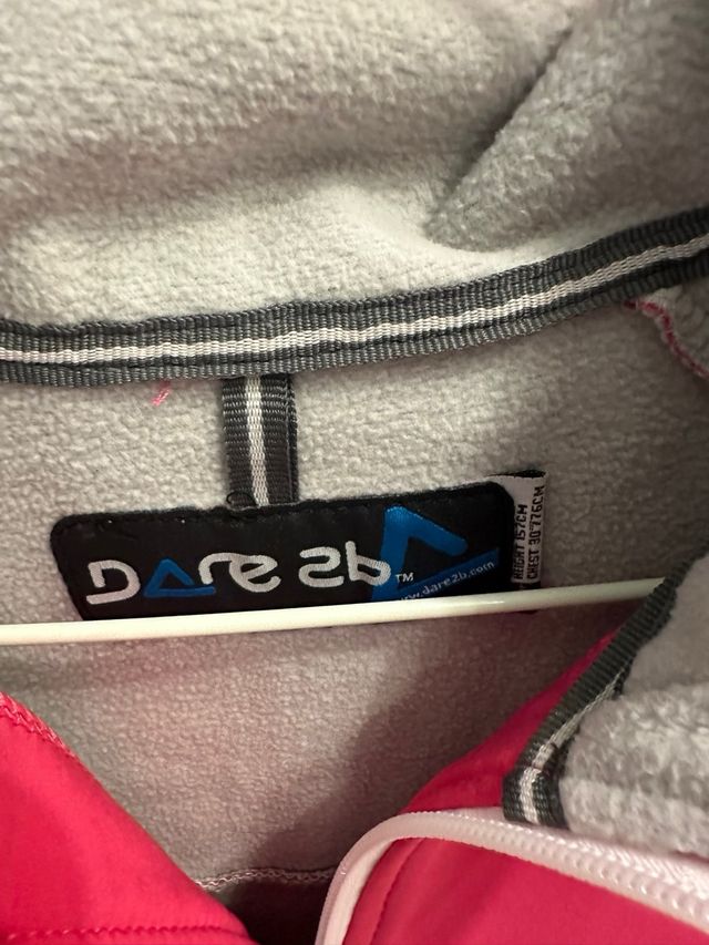 Chaqueta Dare2be mujer