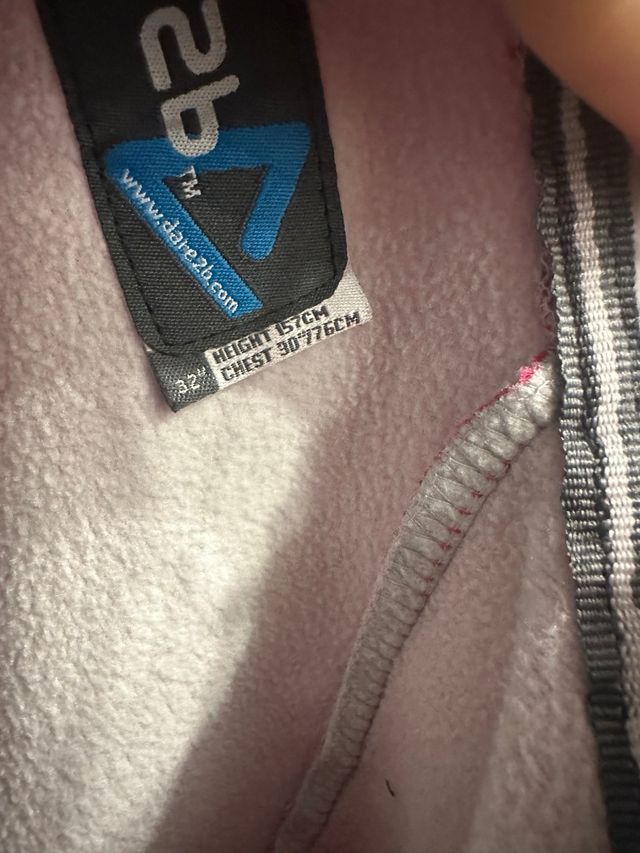 Chaqueta Dare2be mujer