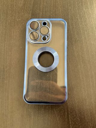 Funda iphone 15 pro