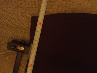 Conjunto chaqueta y falda de Niza