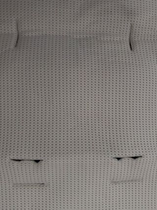 Funda carro verano transpirable
