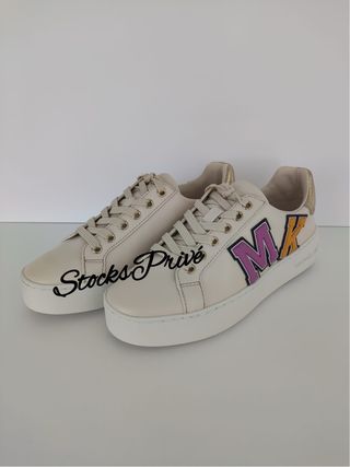 Zapatillas Michael Kors 