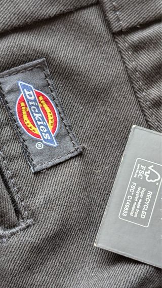 Pantaloni da lavoro Dickies Elizaville