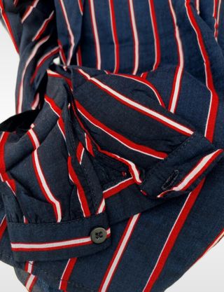 Camicia a righe 🫧