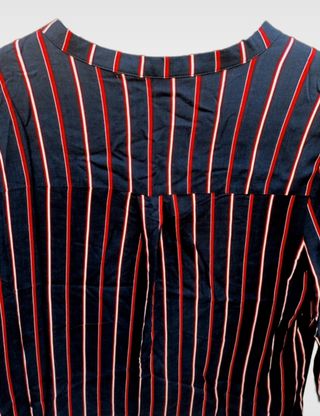 Camicia a righe 🫧