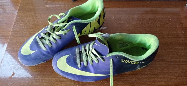 Scarpe Nike calcio