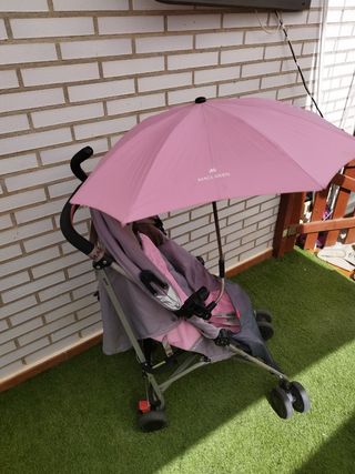 Inglesina Atica + McLaren + Kit molto completo*