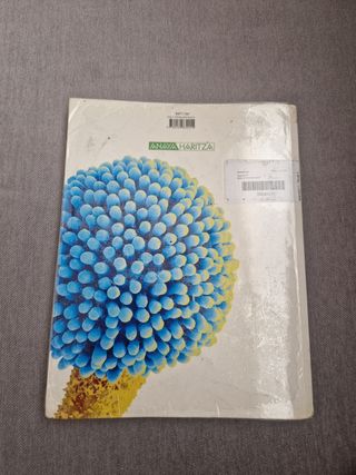 Libro Biologia 2