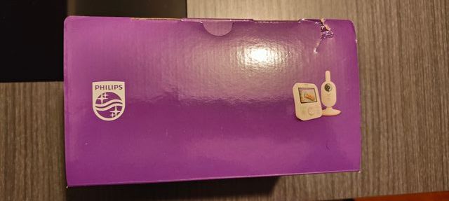 Vigilabebés Philips Avent SCD881 A ESTRENAR