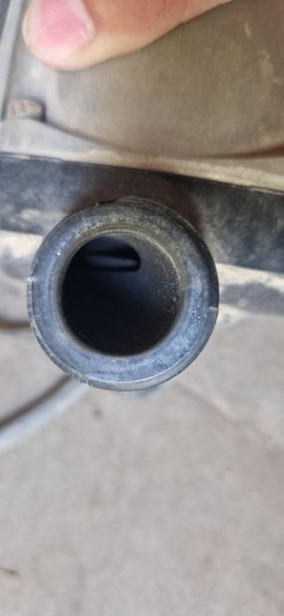 Bomba recirculacion caldera grundfos