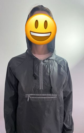 Chubasquero/impermeable unisex