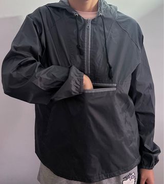 Chubasquero/impermeable unisex