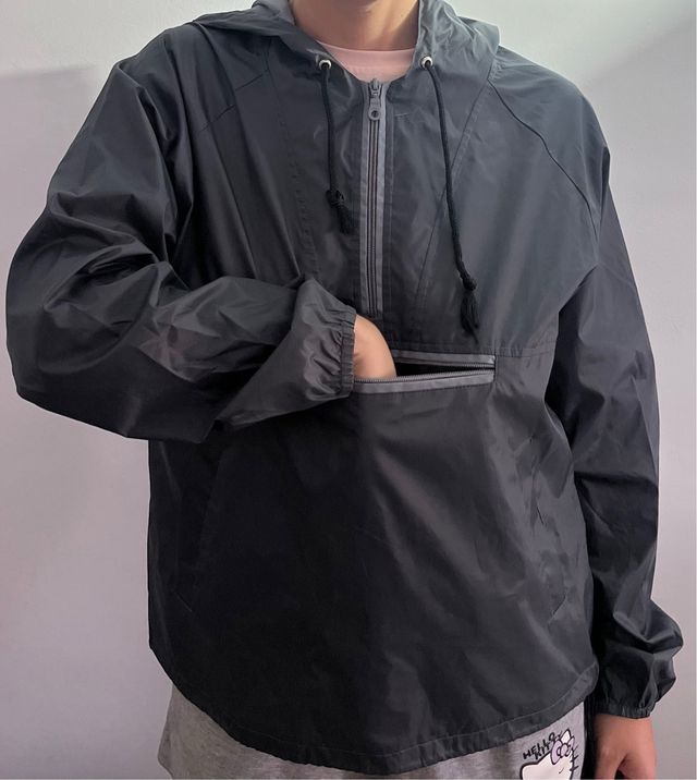 Chubasquero/impermeable unisex